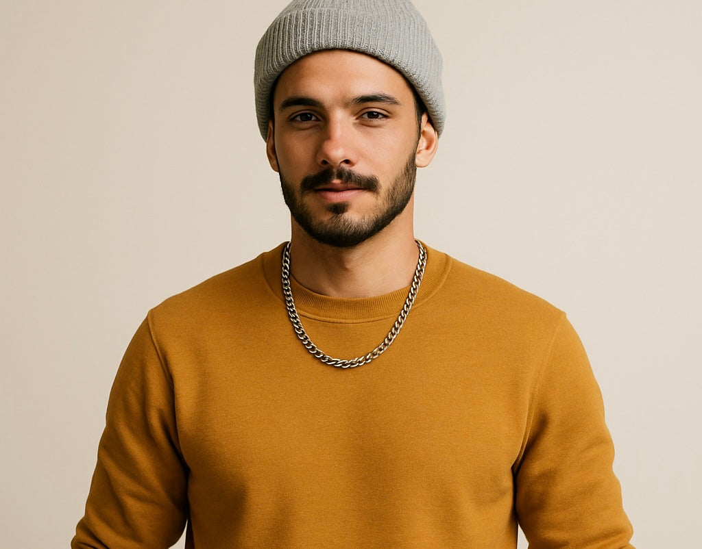 Man