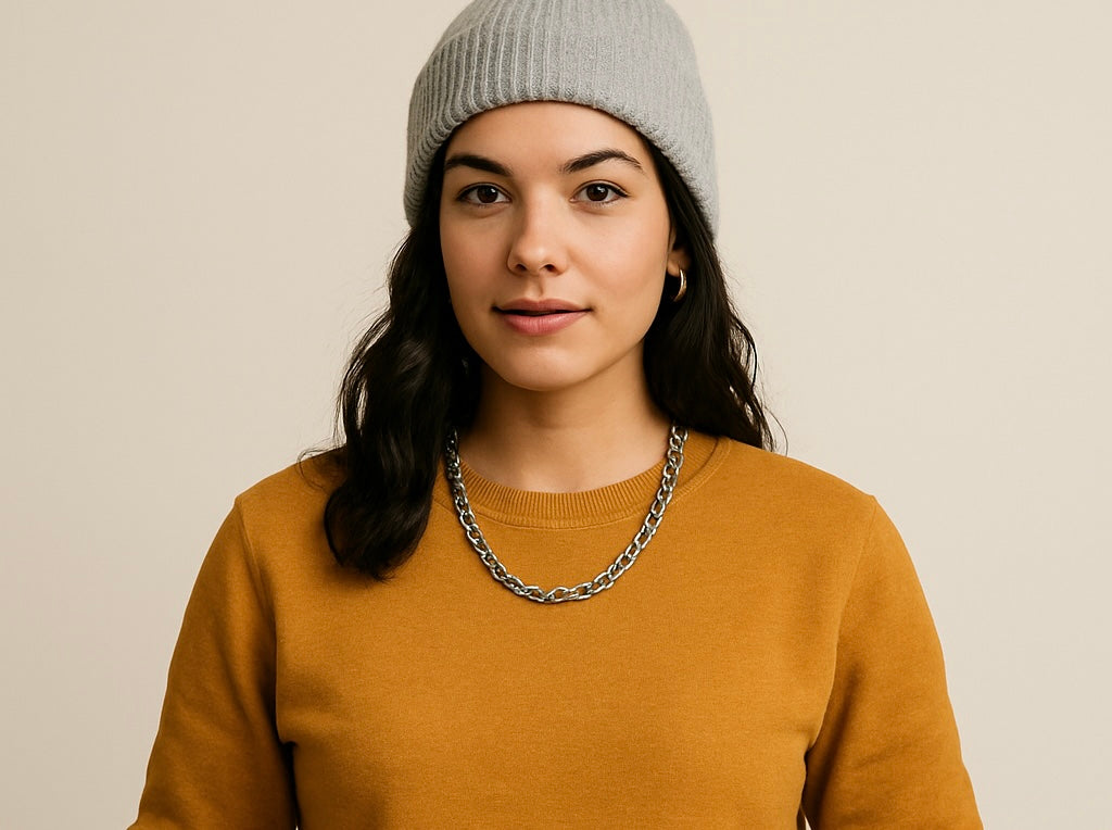 Woman