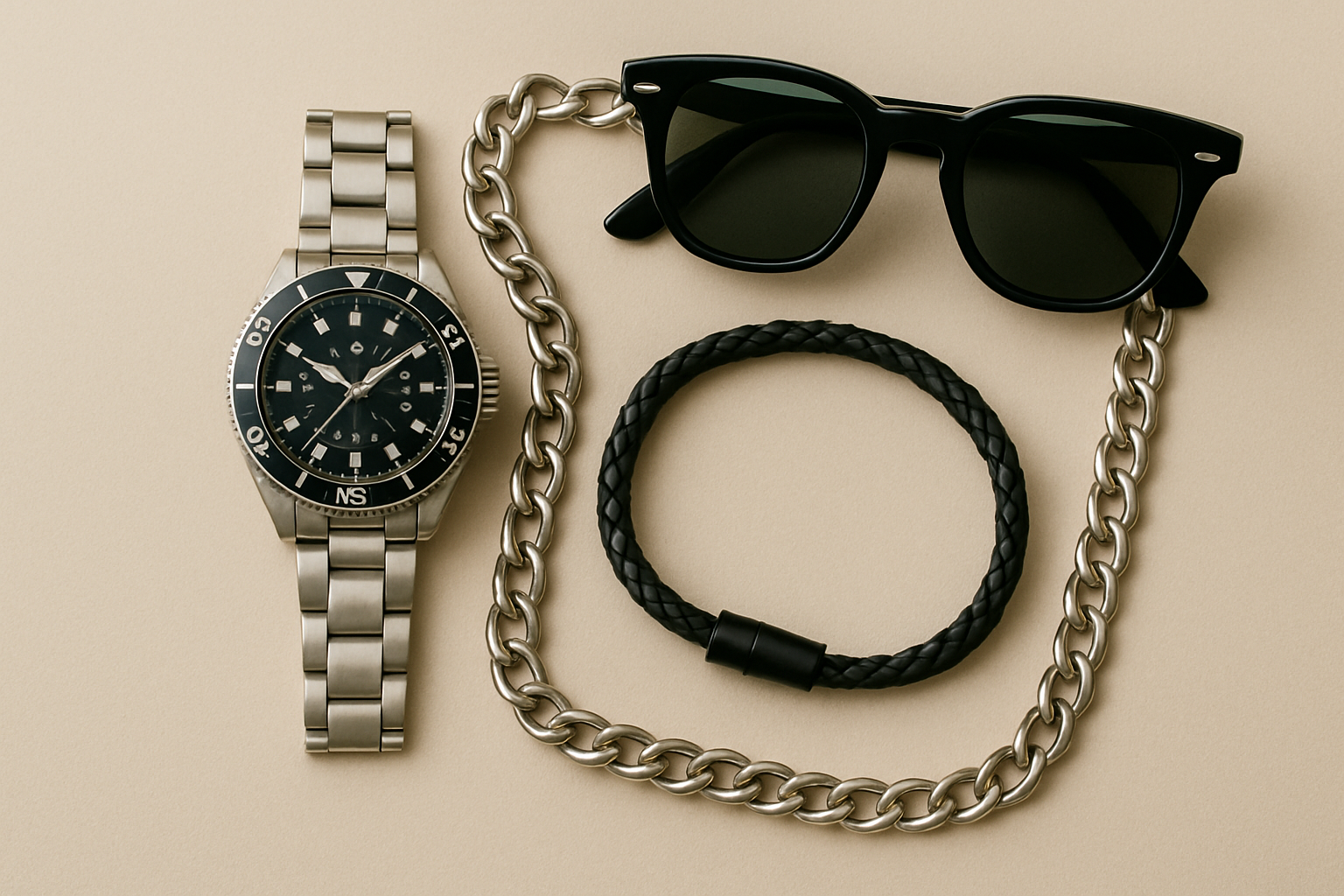Man Accessories