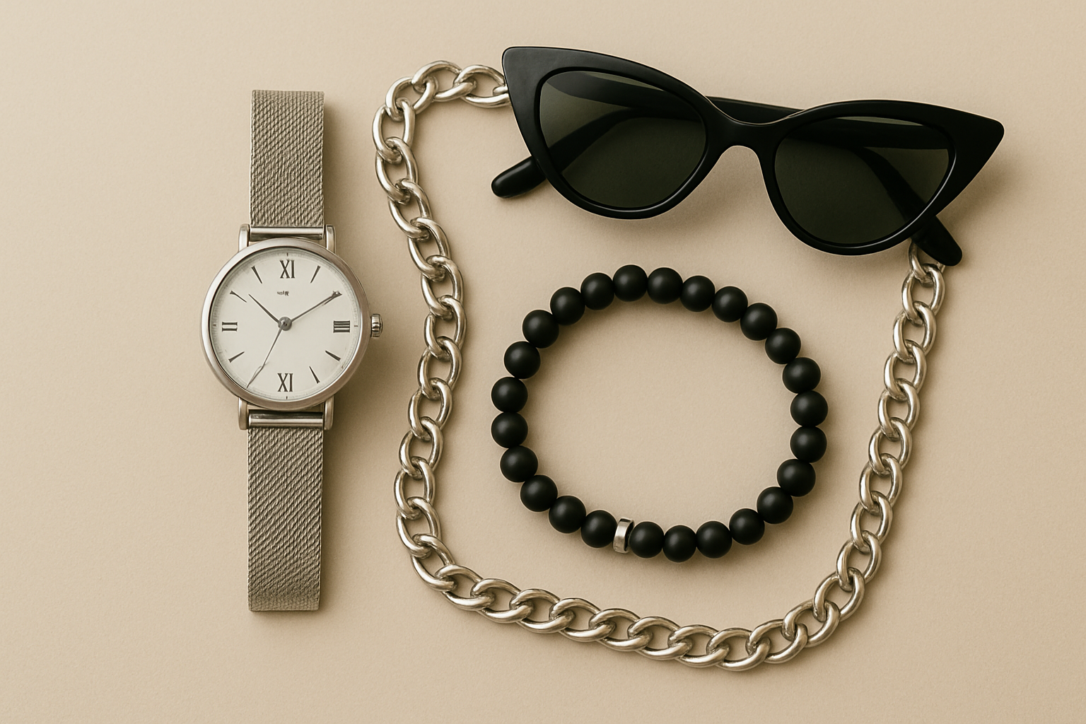 Woman Accessories
